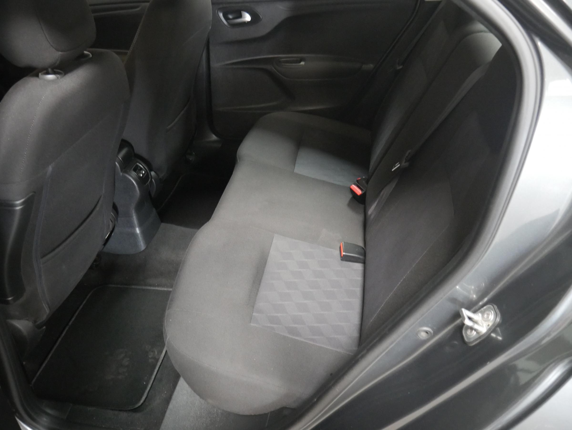 Citroën C-Elysée, 2013 - pohled č. 10