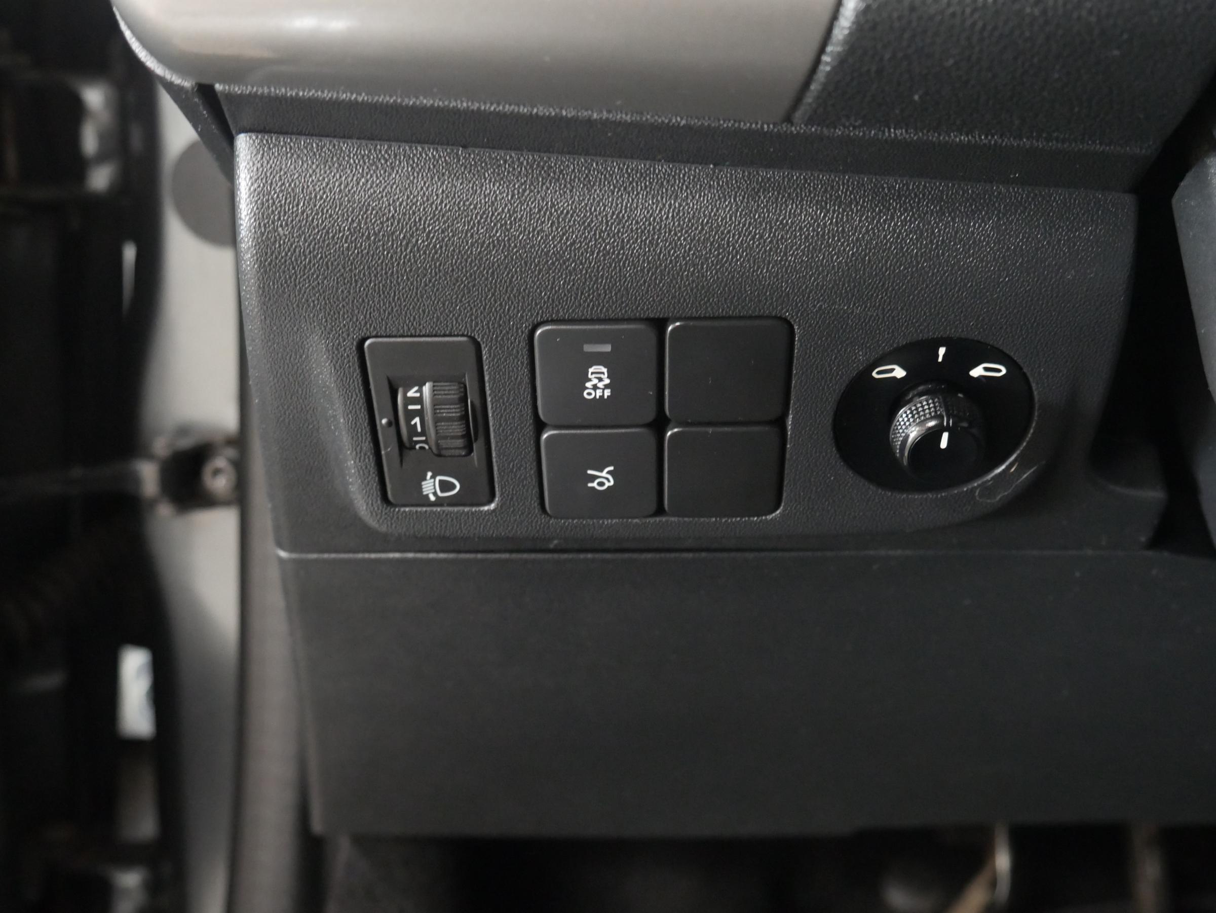 Citroën C-Elysée, 2013 - pohled č. 11