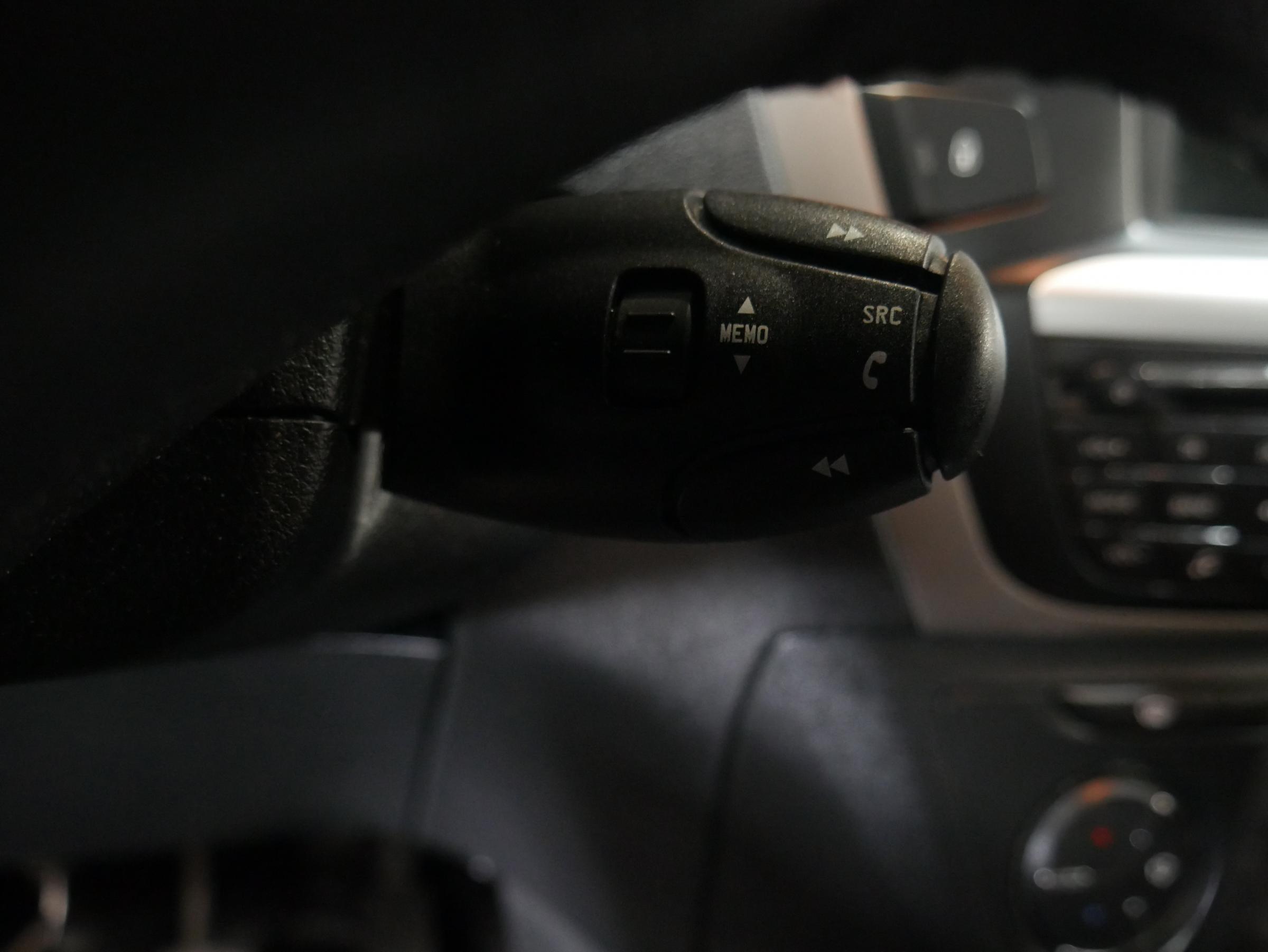 Citroën C-Elysée, 2013 - pohled č. 12