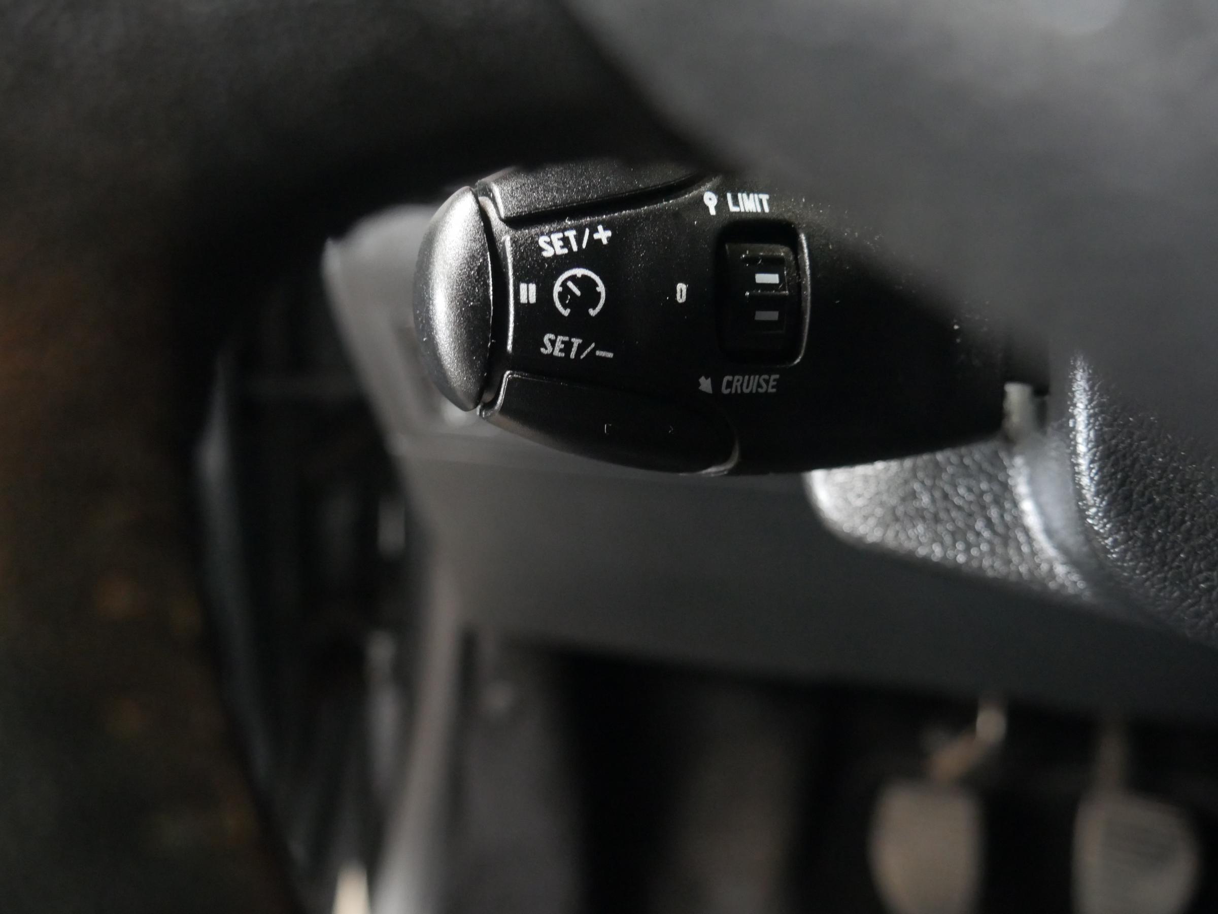 Citroën C-Elysée, 2013 - pohled č. 13