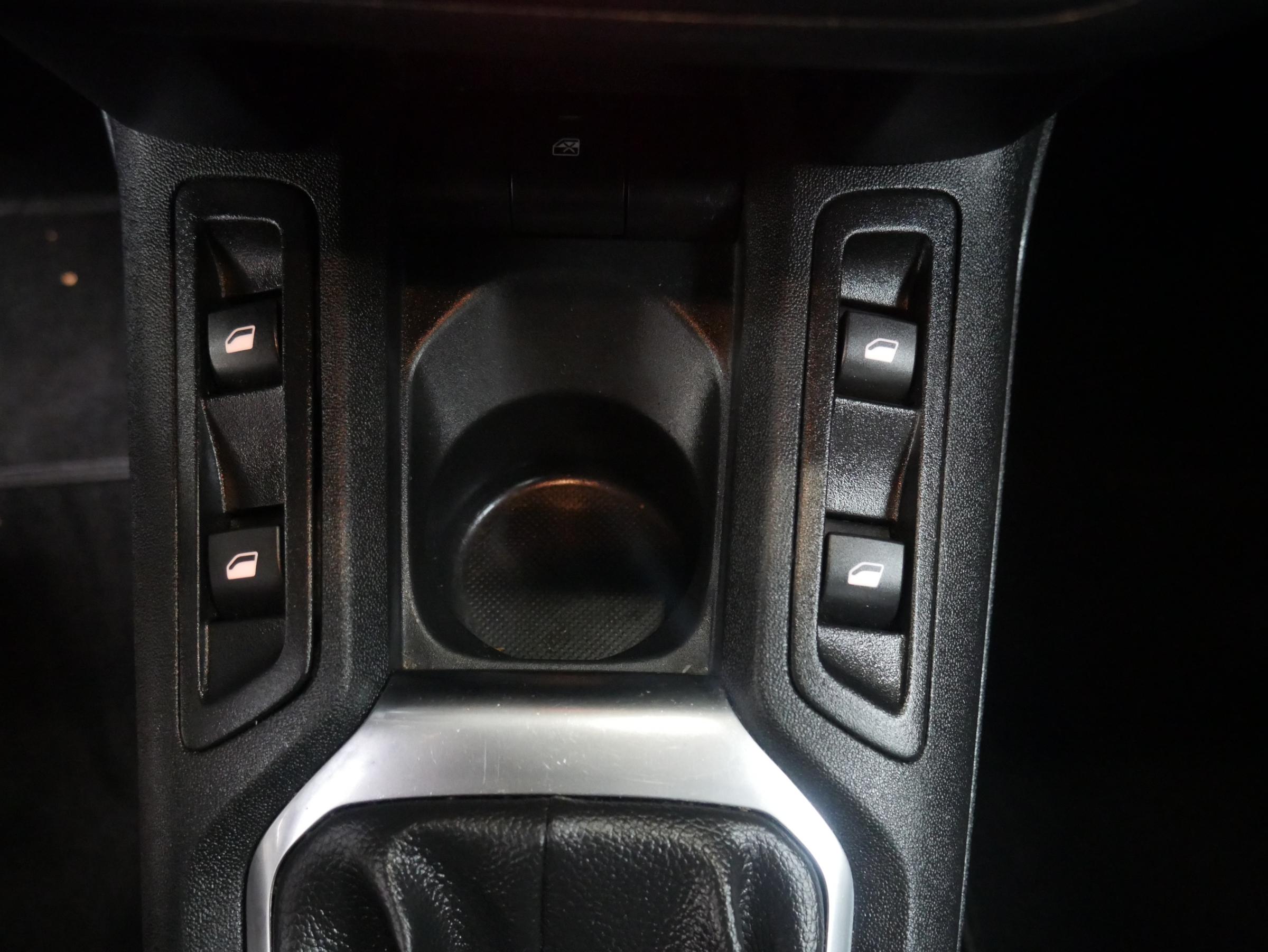 Citroën C-Elysée, 2013 - pohled č. 16