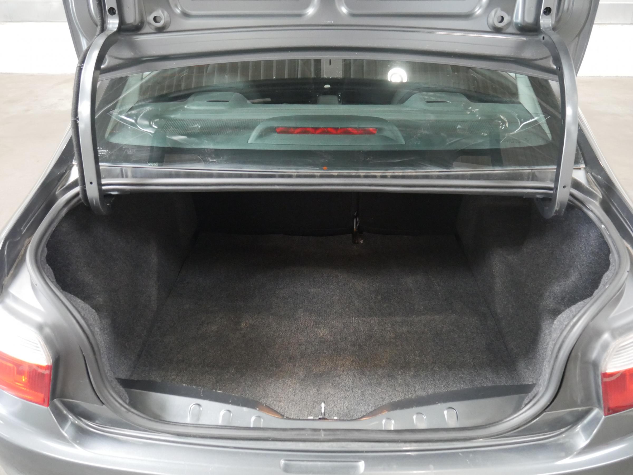 Citroën C-Elysée, 2013 - pohled č. 7