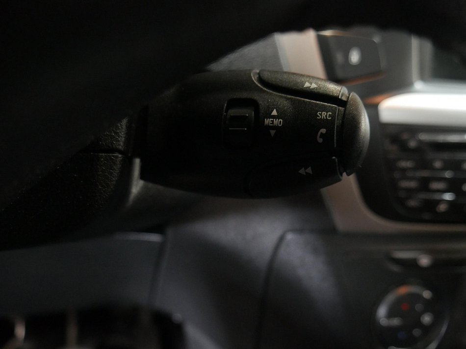 Citroën C-Elysee 1.6HDi 