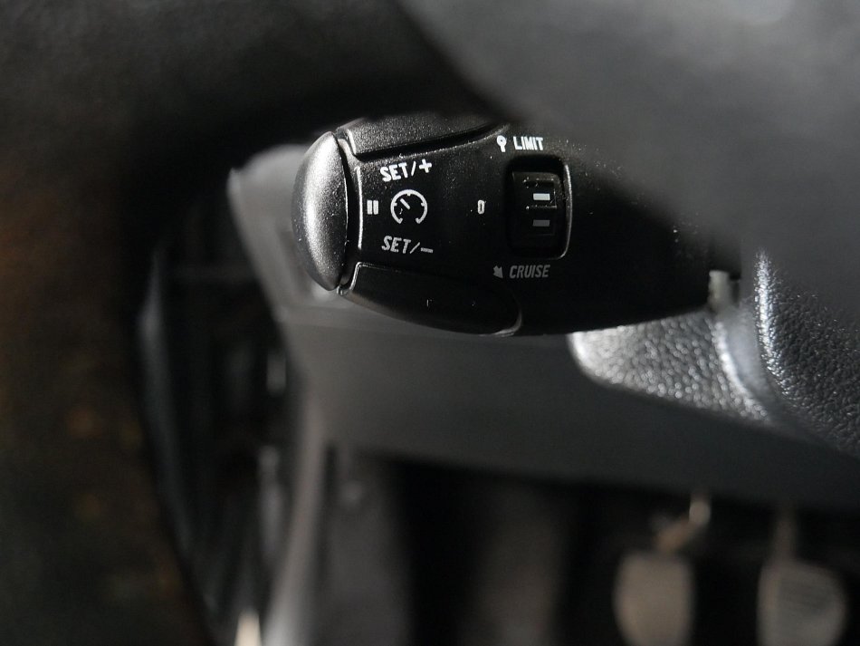 Citroën C-Elysee 1.6HDi 