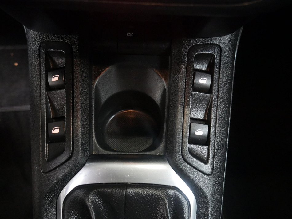 Citroën C-Elysee 1.6HDi 