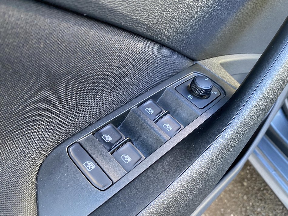 Škoda Kamiq 1.0 TSi Clever