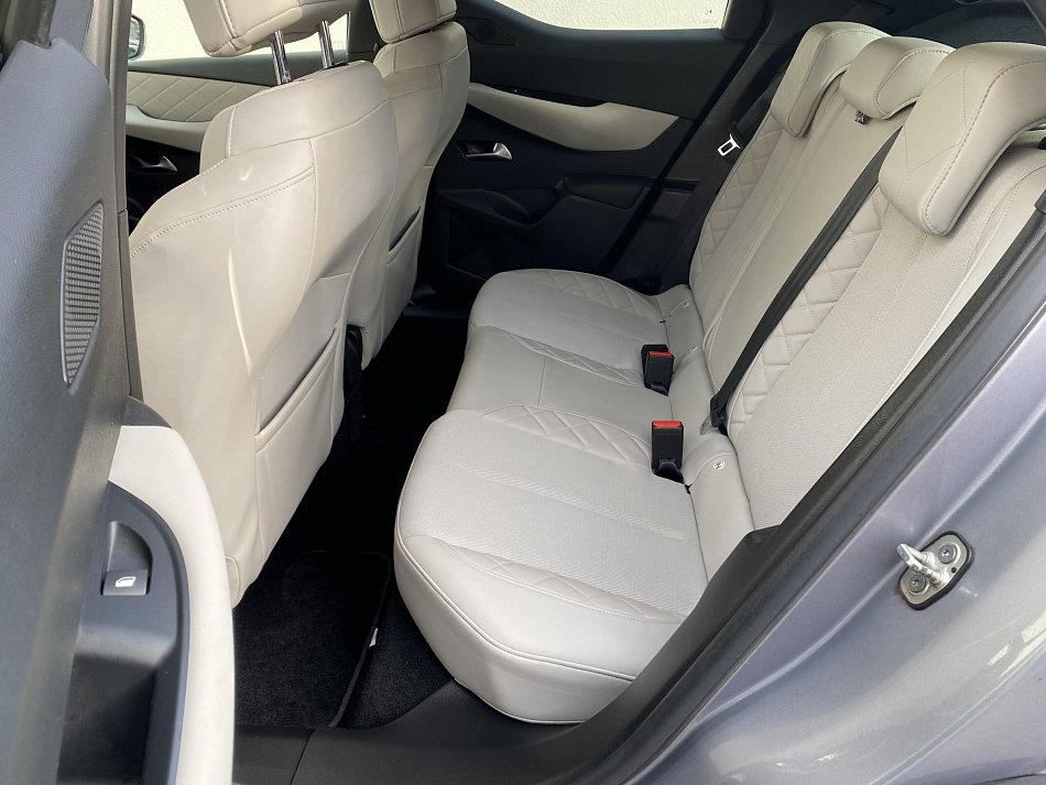 DS DS3 Crossback 1.2PT 