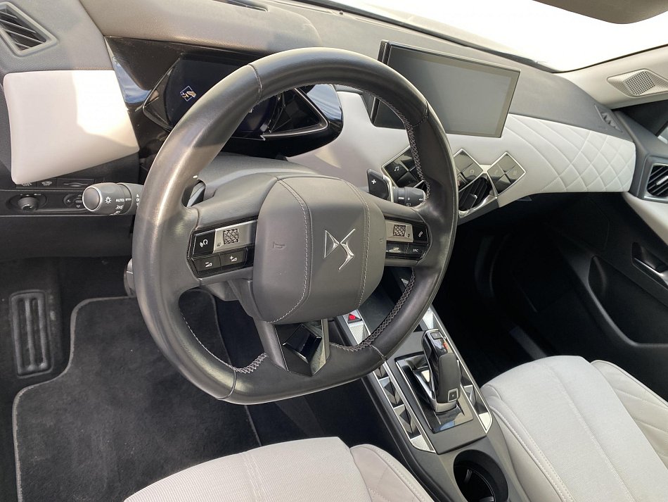 DS DS3 Crossback 1.2PT 