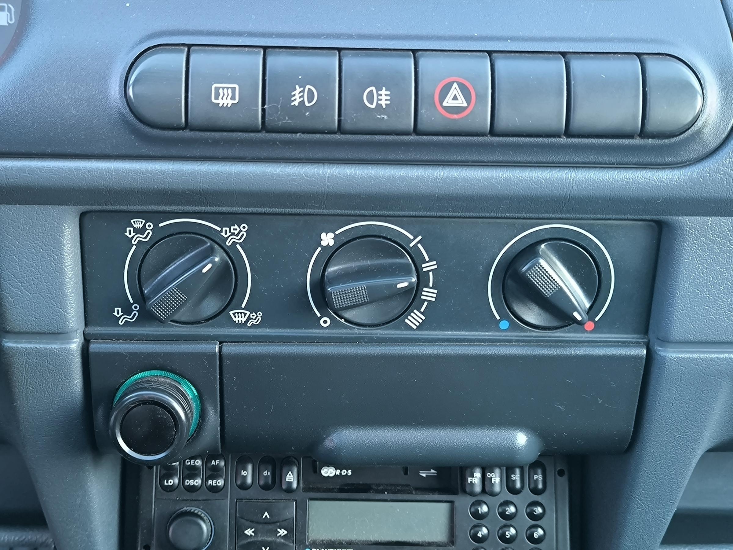 Škoda Felicia, 1996 - pohled č. 15