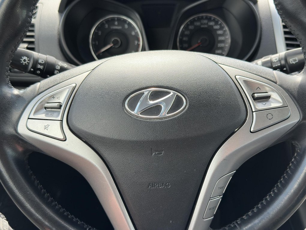 Hyundai Ix20 1.6i 