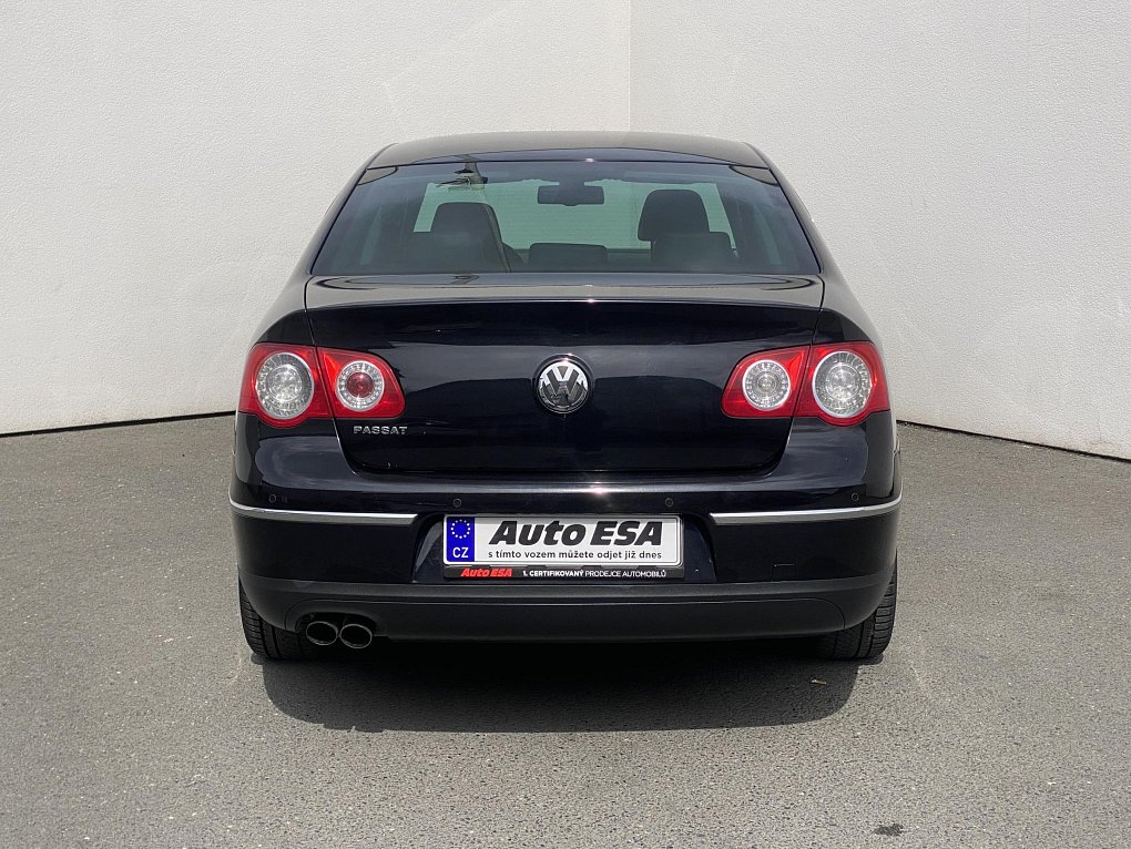 Volkswagen Passat 2.0 TDi Highline