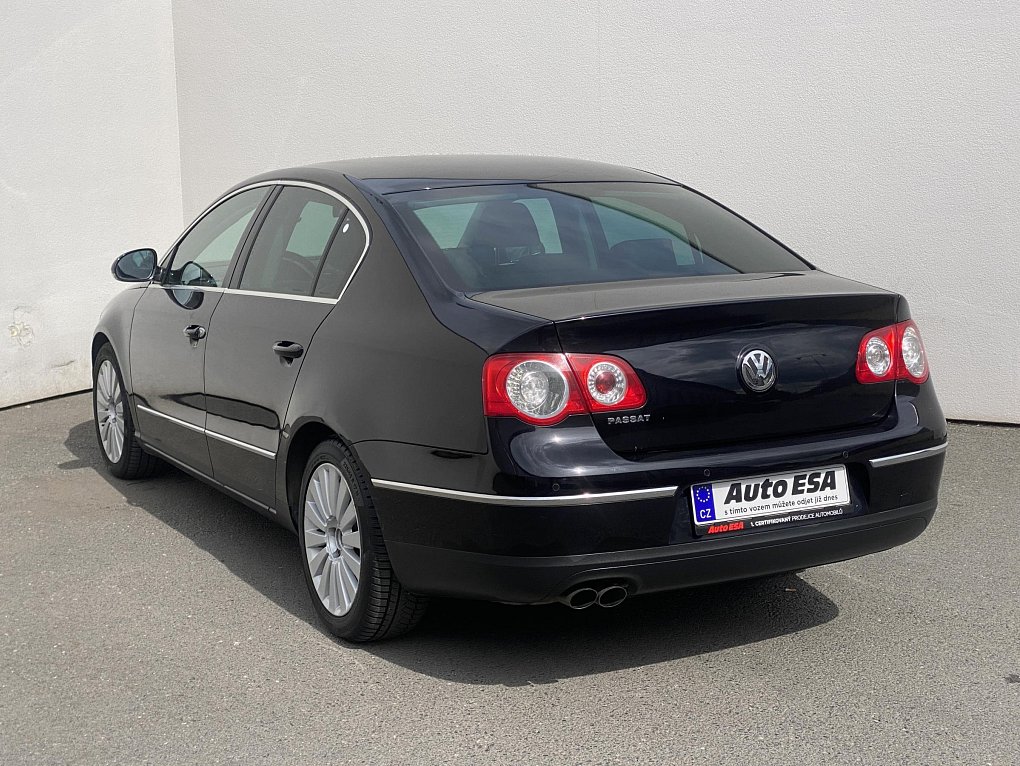 Volkswagen Passat 2.0 TDi Highline