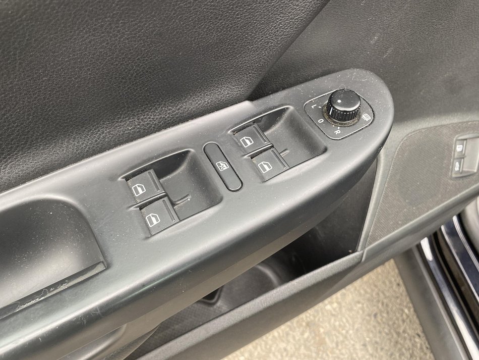 Volkswagen Passat 2.0 TDi Highline