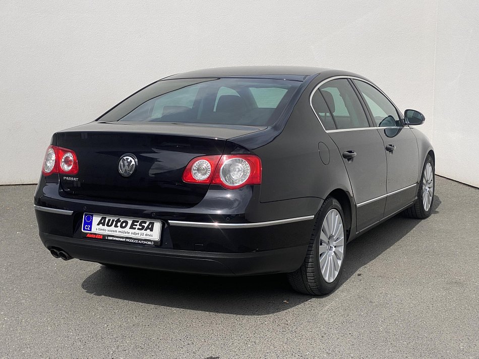 Volkswagen Passat 2.0 TDi Highline
