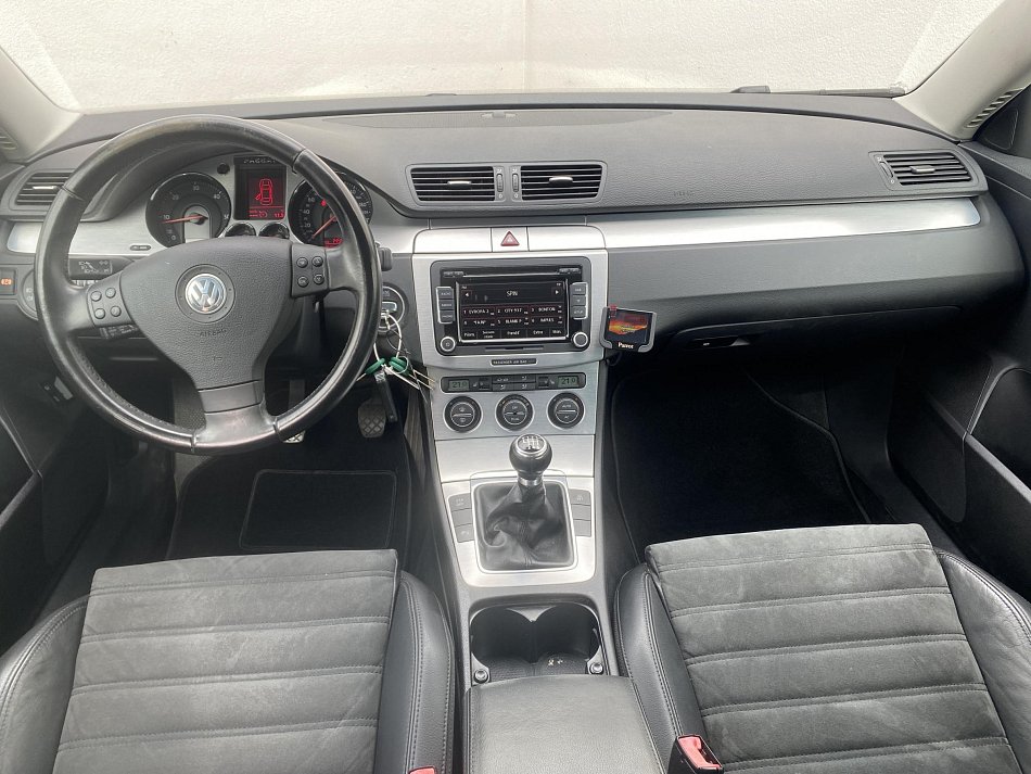 Volkswagen Passat 2.0 TDi Highline