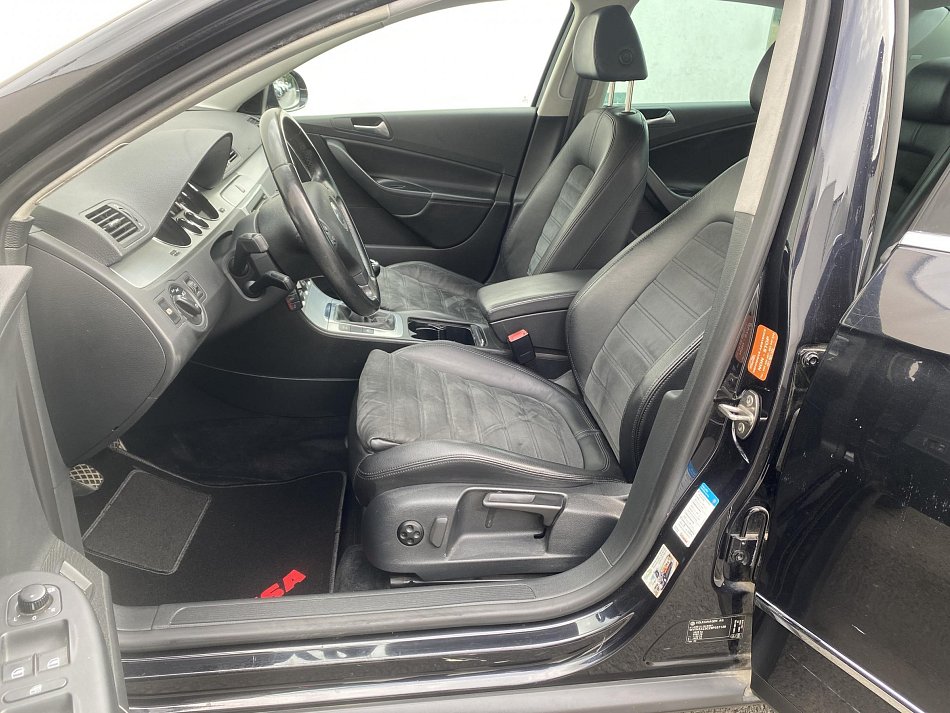 Volkswagen Passat 2.0 TDi Highline