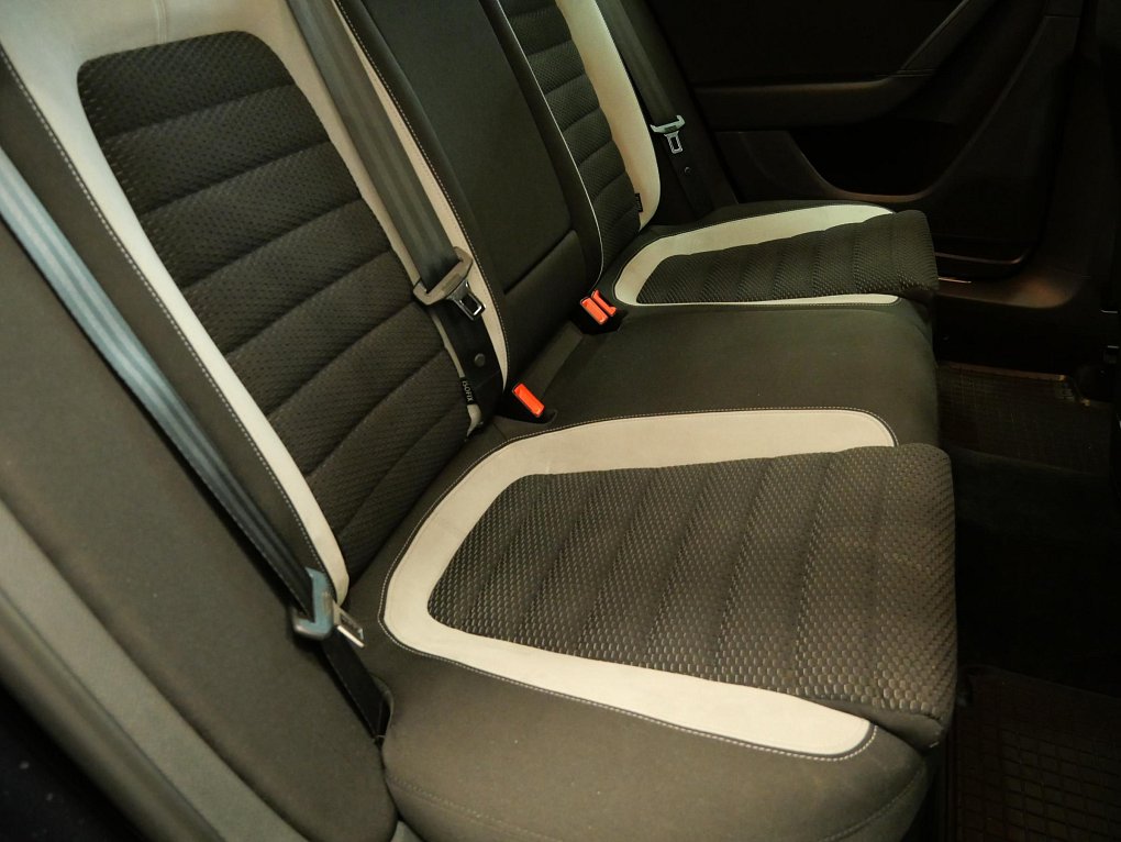 Volkswagen Passat 2.0tdi 
