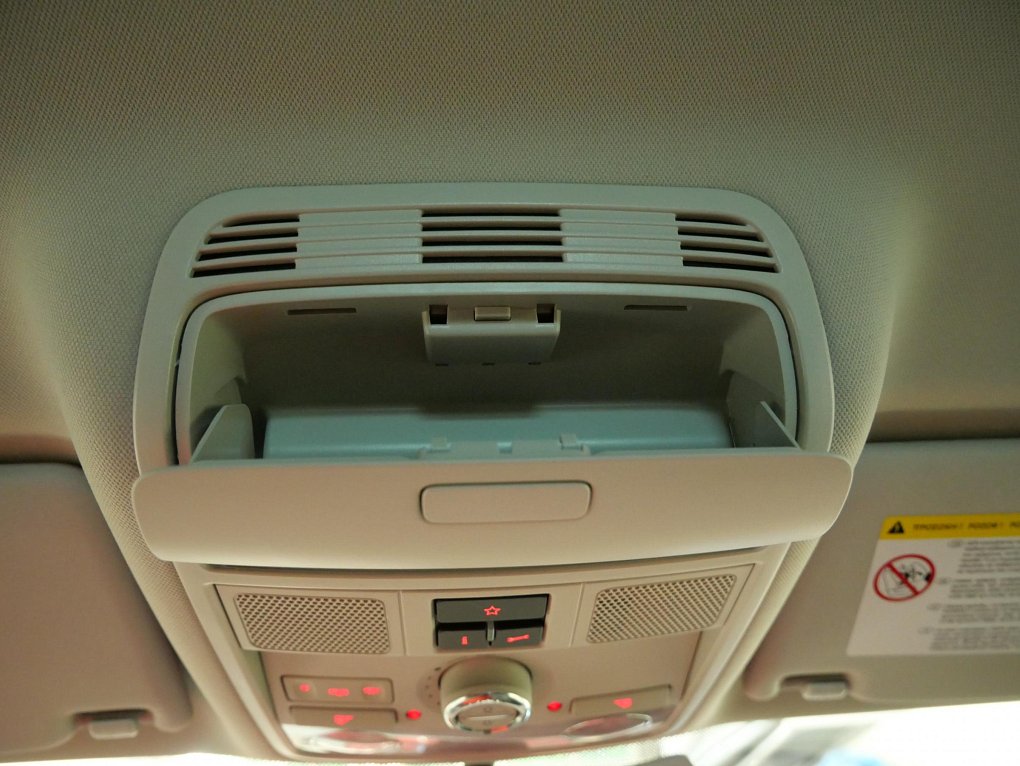 Volkswagen Passat 2.0tdi 