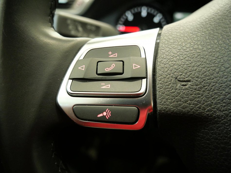 Volkswagen Passat 2.0tdi 