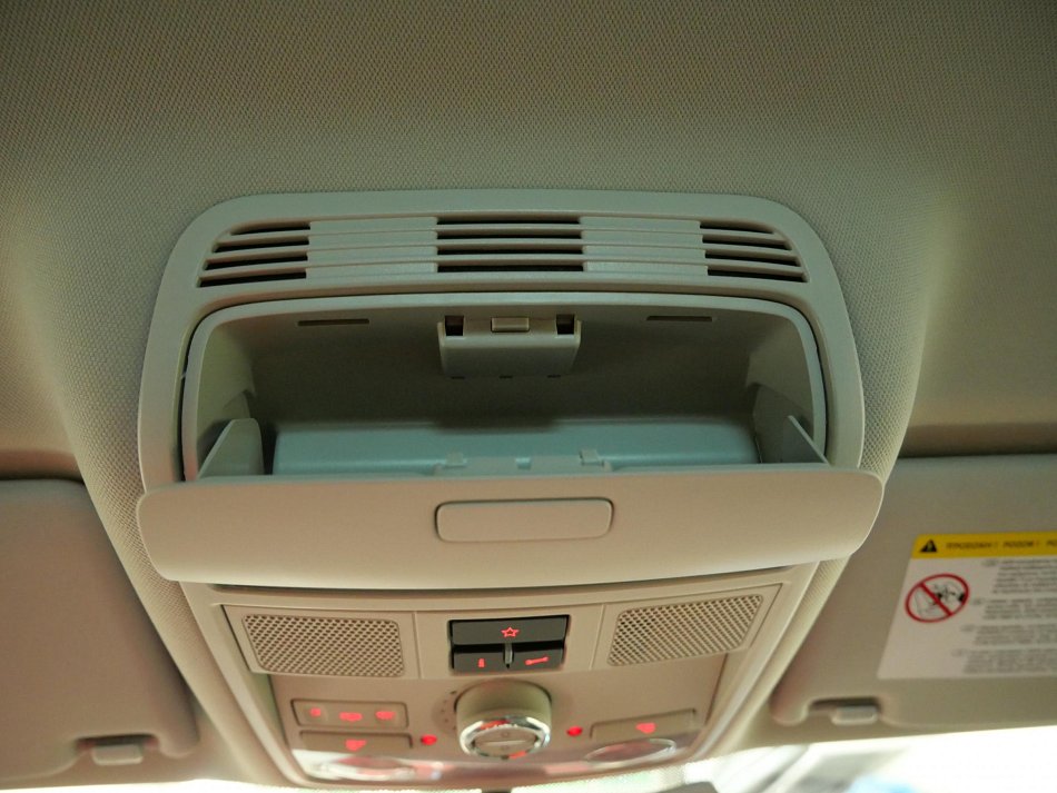 Volkswagen Passat 2.0tdi 