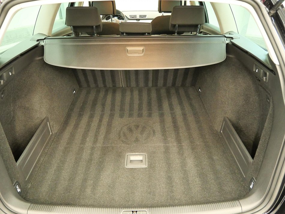 Volkswagen Passat 2.0tdi 