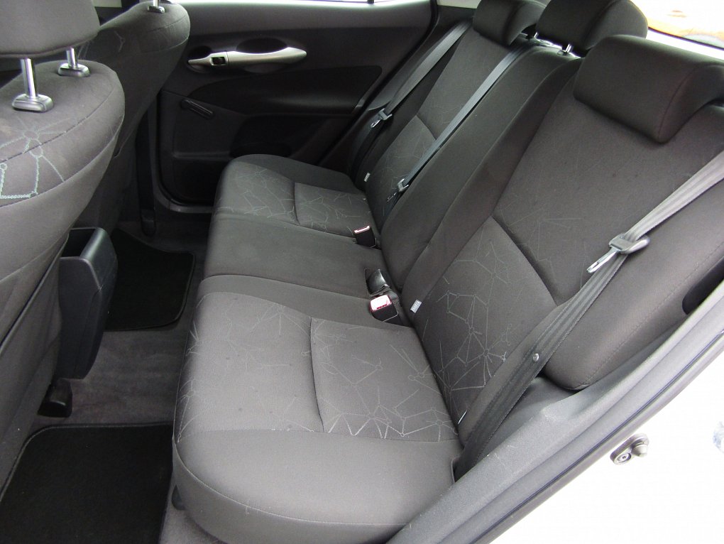 Toyota Auris 1.3 VVT-i 