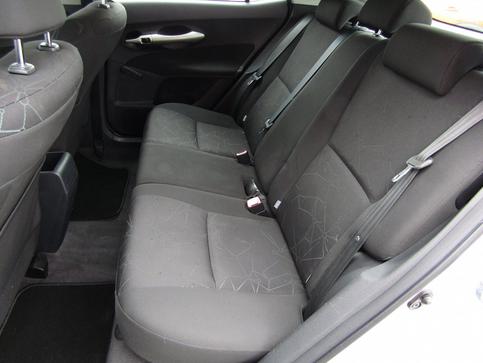 Toyota Auris 1.3 VVT-i 