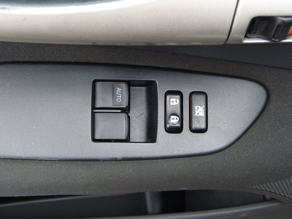 Toyota Auris 1.3 VVT-i 
