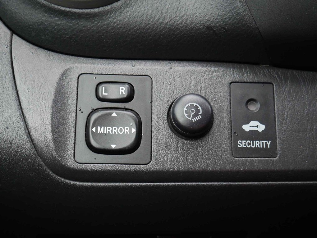 Toyota RAV4 2.0 D-4D  4x4