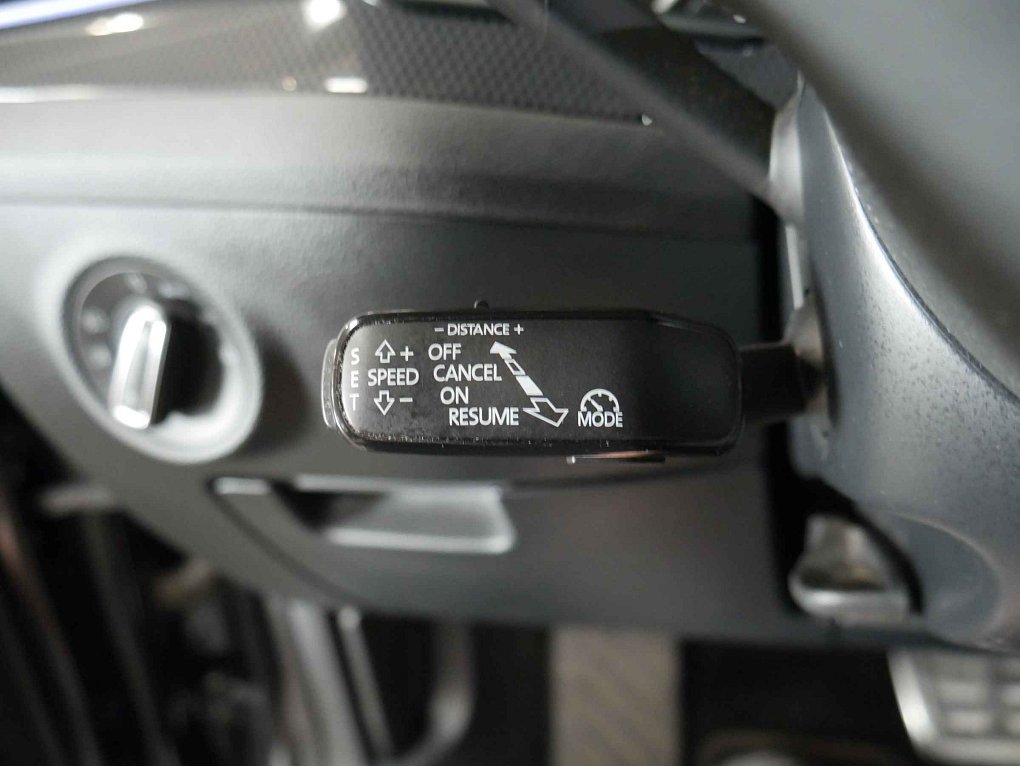 Škoda Superb III 2.0 TDI  4x4