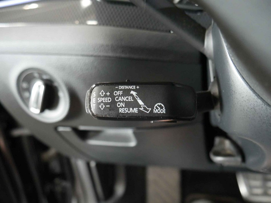 Škoda Superb III 2.0 TDI  4x4