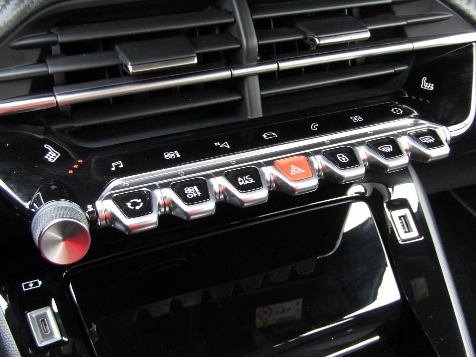 Peugeot 2008 1.5HDi GT