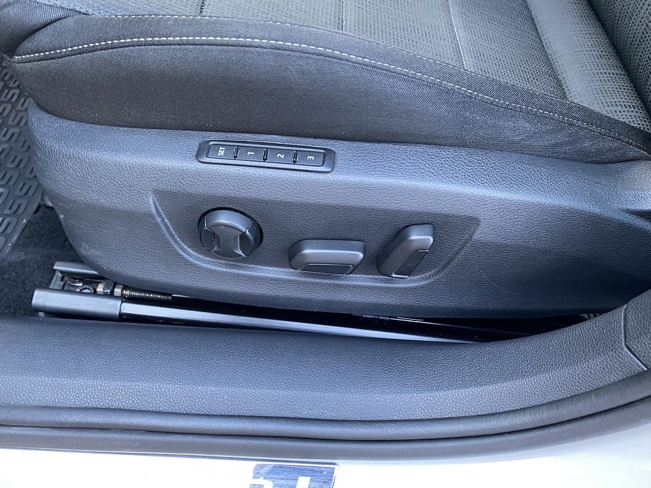 Škoda Superb III 2.0TDi Ambition