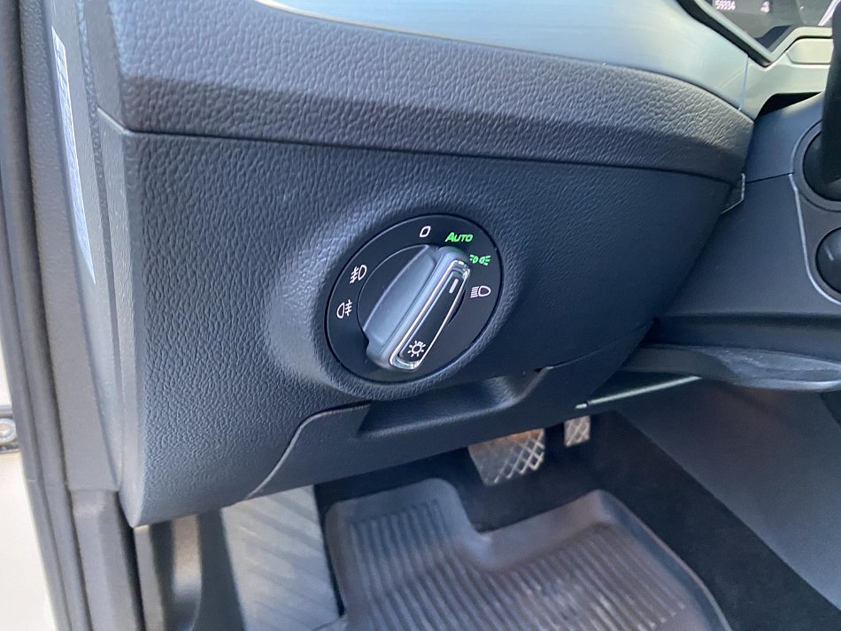 Škoda Superb III 2.0TDi Ambition