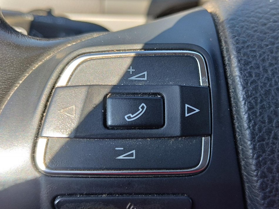 Volkswagen Touran 2.0TDi Match