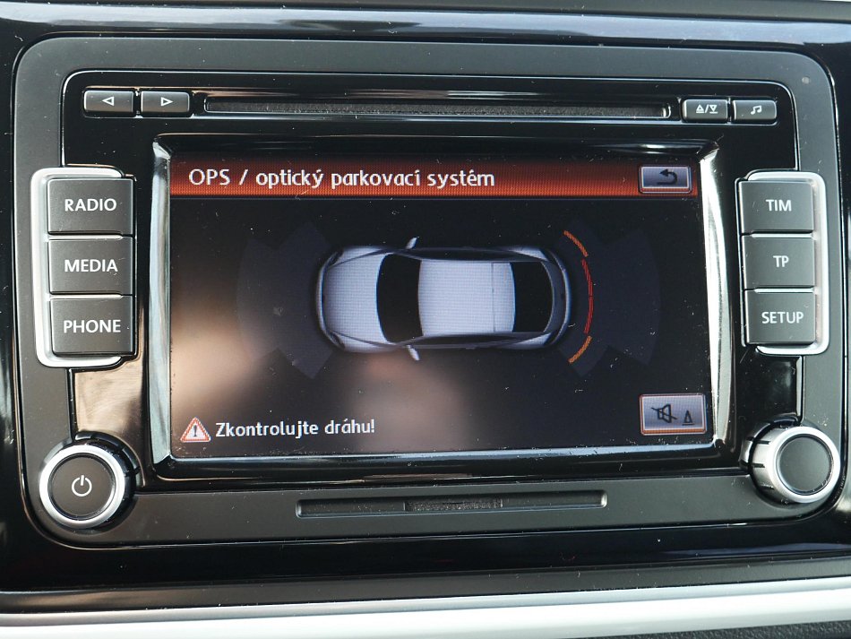 Volkswagen Beetle 1.2 TSi Design