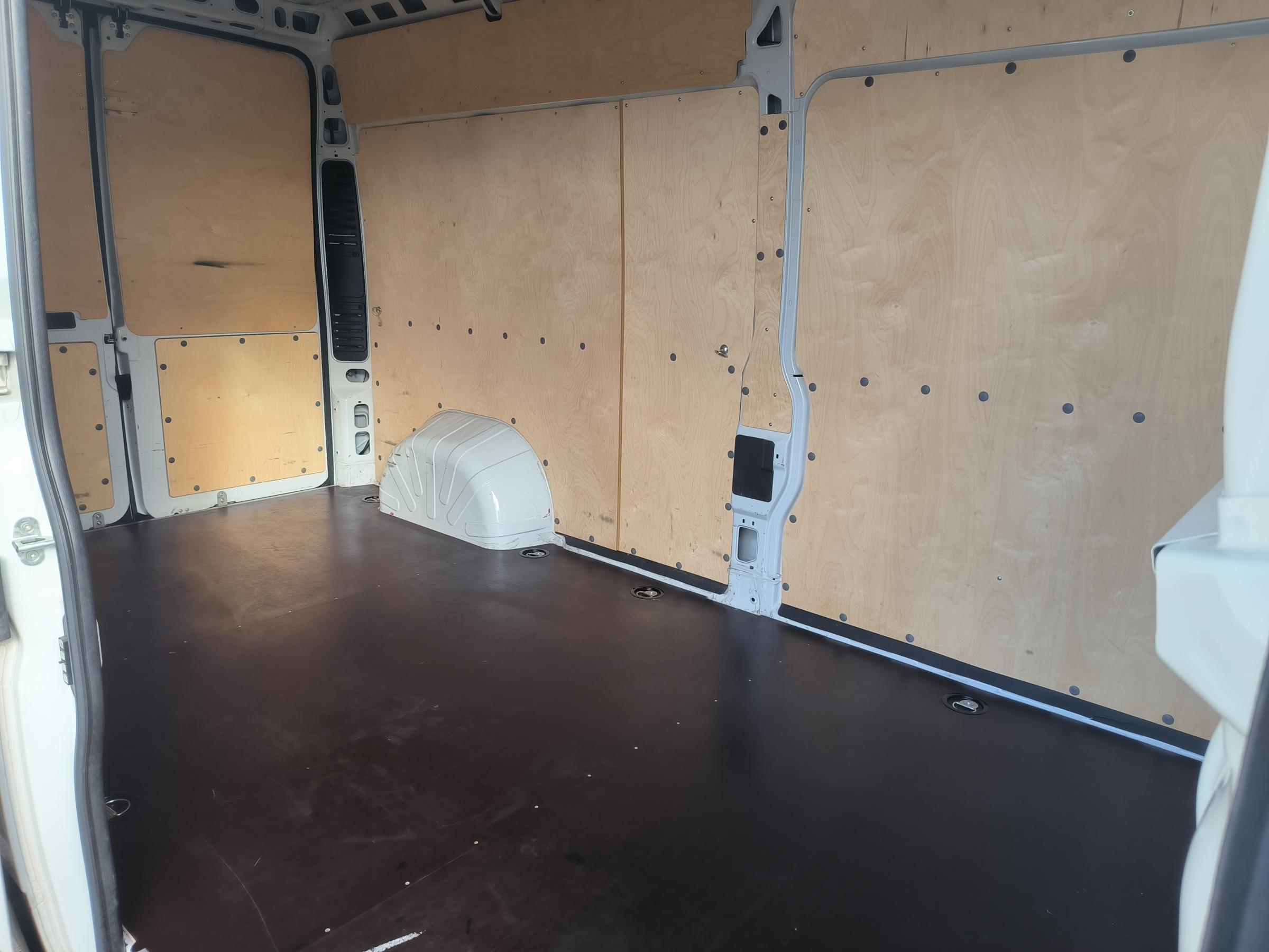 Citroën Jumper, 2022 - pohled č. 10