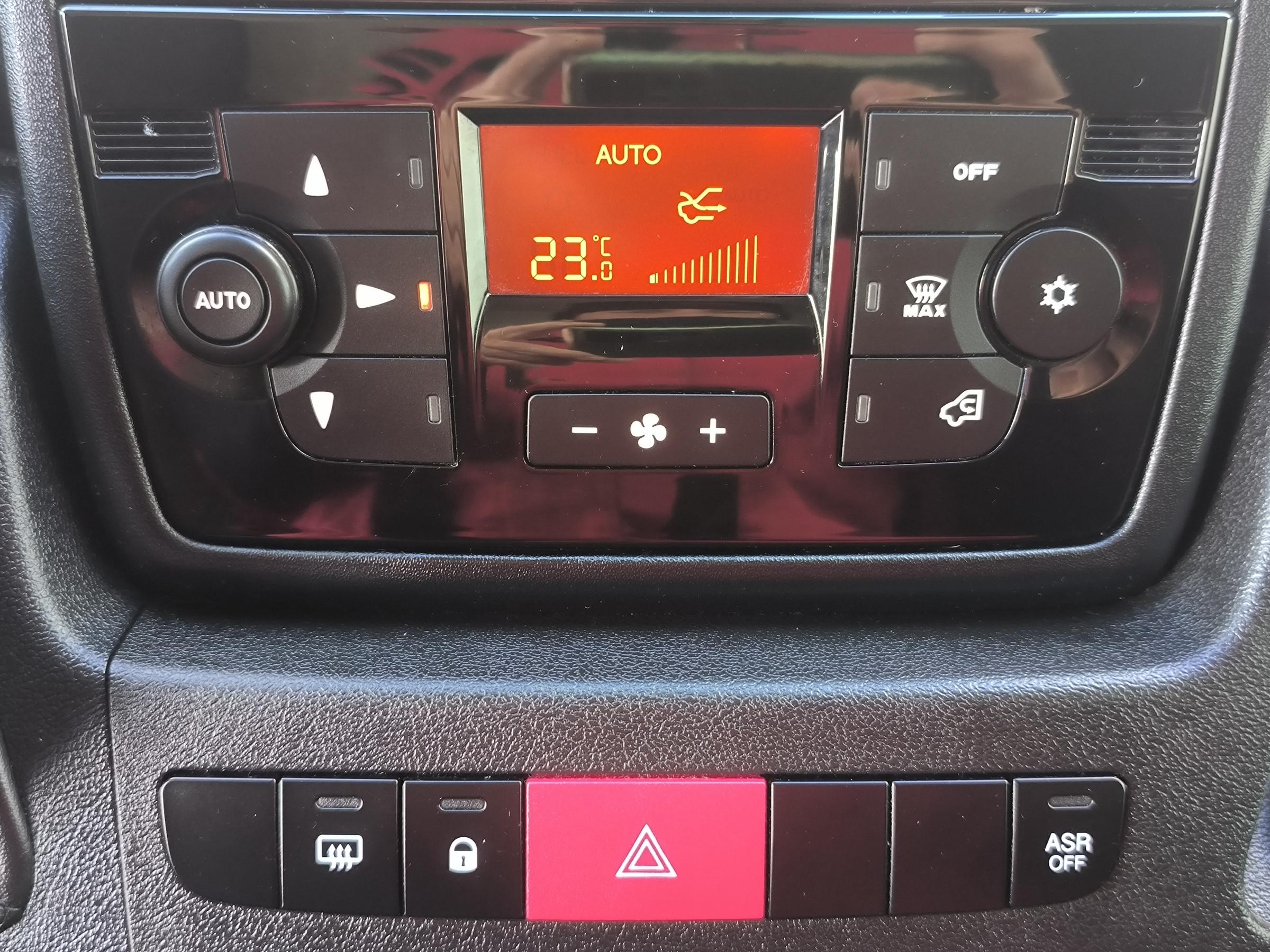 Citroën Jumper, 2022 - pohled č. 15