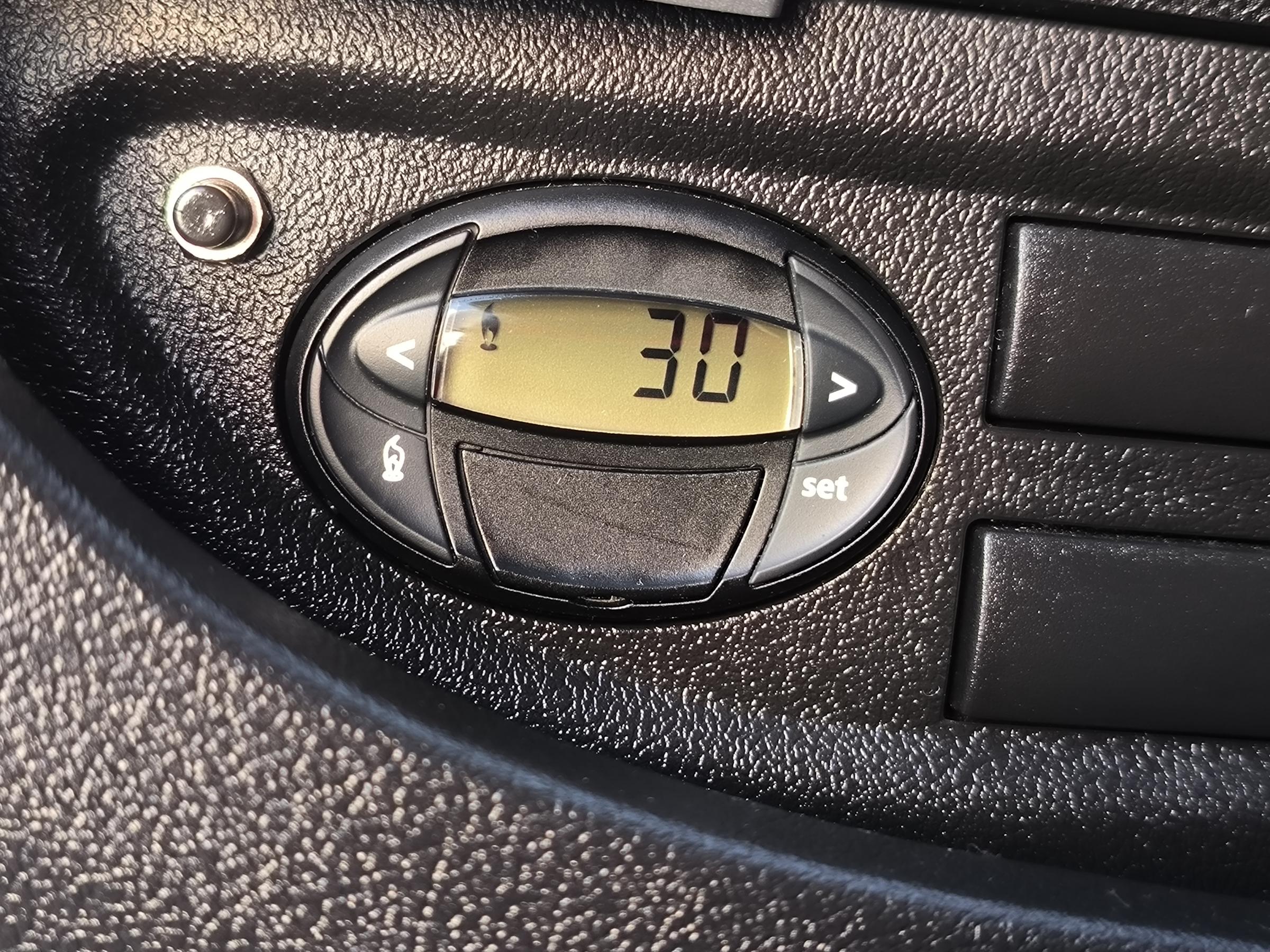 Citroën Jumper, 2022 - pohled č. 18