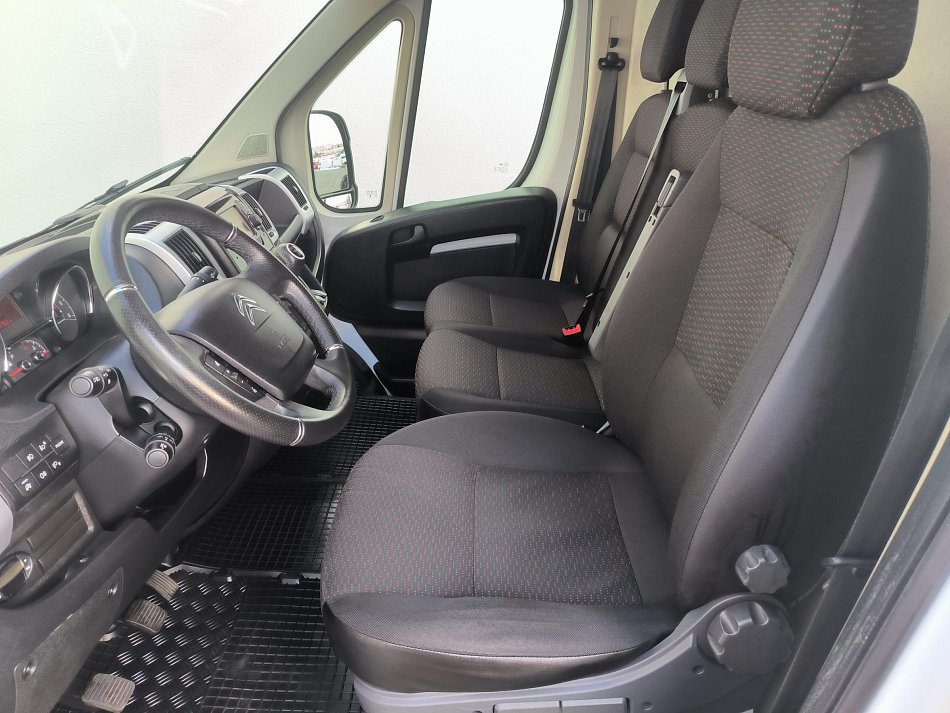 Citroën Jumper 2.2HDi  L3H2