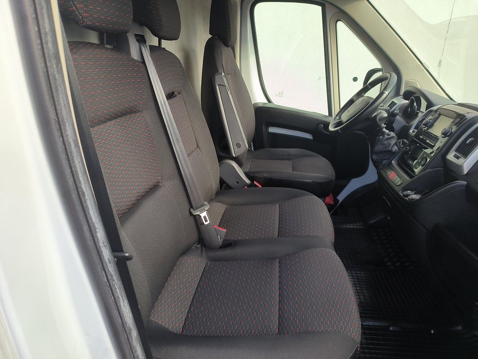 Citroën Jumper 2.2HDi  L3H2