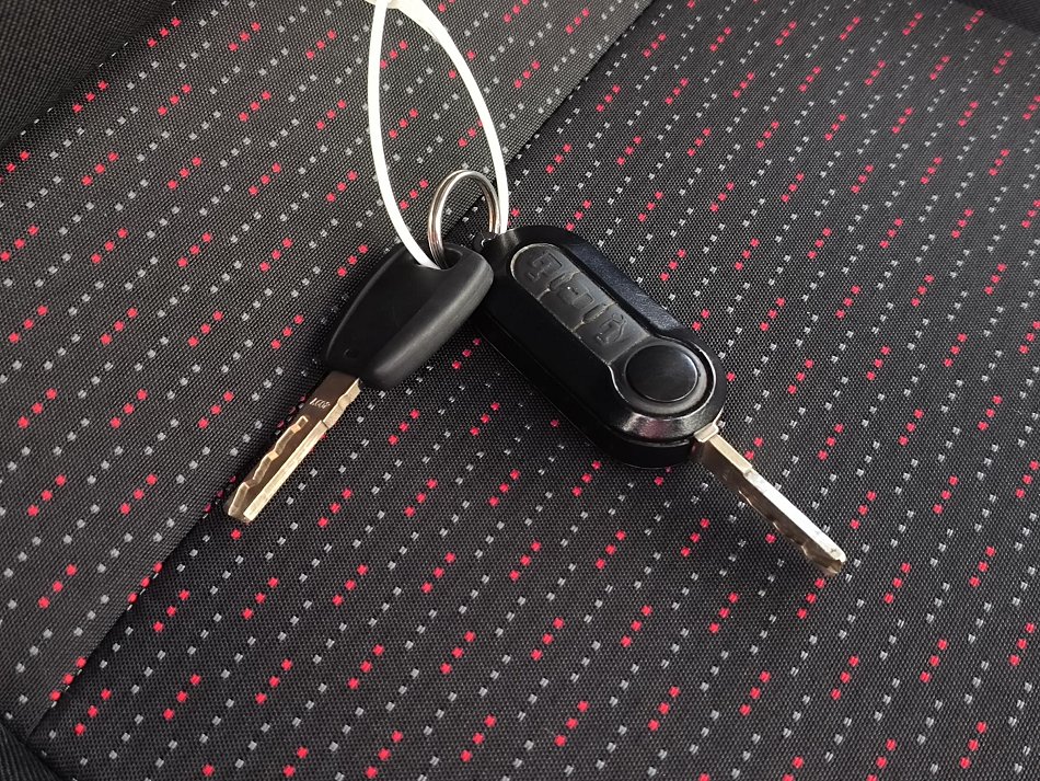 Citroën Jumper 2.2HDi  L3H2