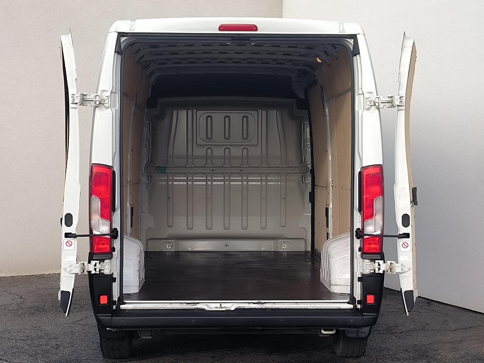 Citroën Jumper 2.2HDi  L3H2