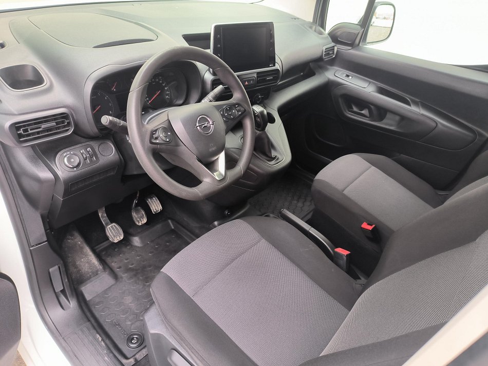 Opel Combo 1.5CDTi Edition MAXi XL