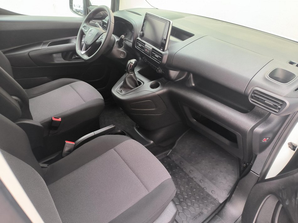 Opel Combo 1.5CDTi Edition MAXi XL