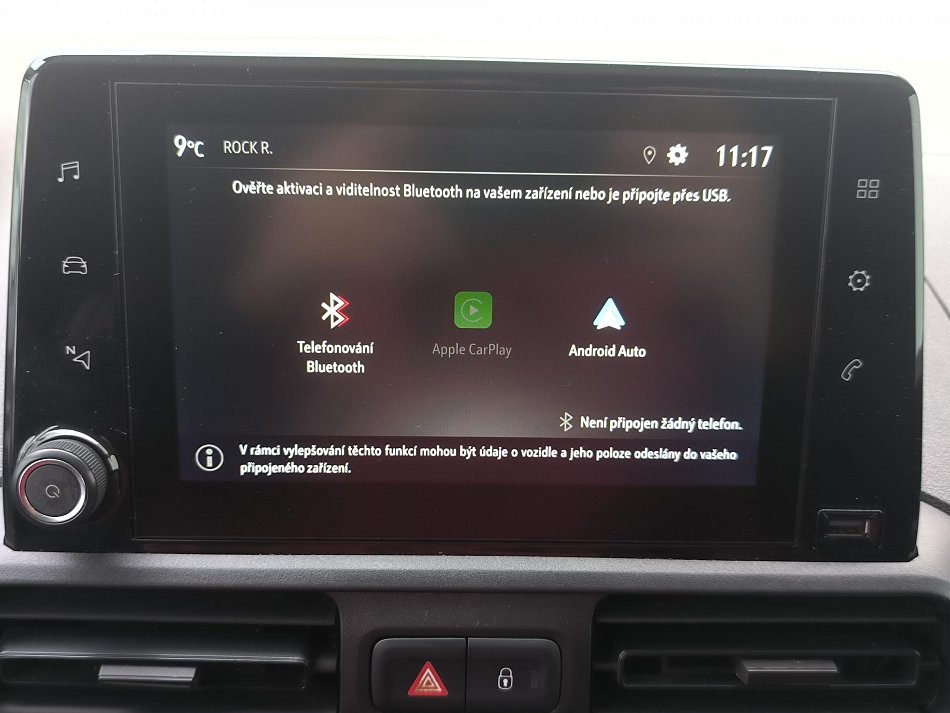 Opel Combo 1.5CDTi Edition MAXi XL