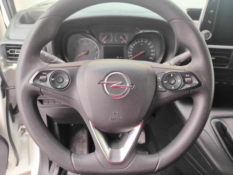 Opel Combo 1.5CDTi Edition MAXi XL