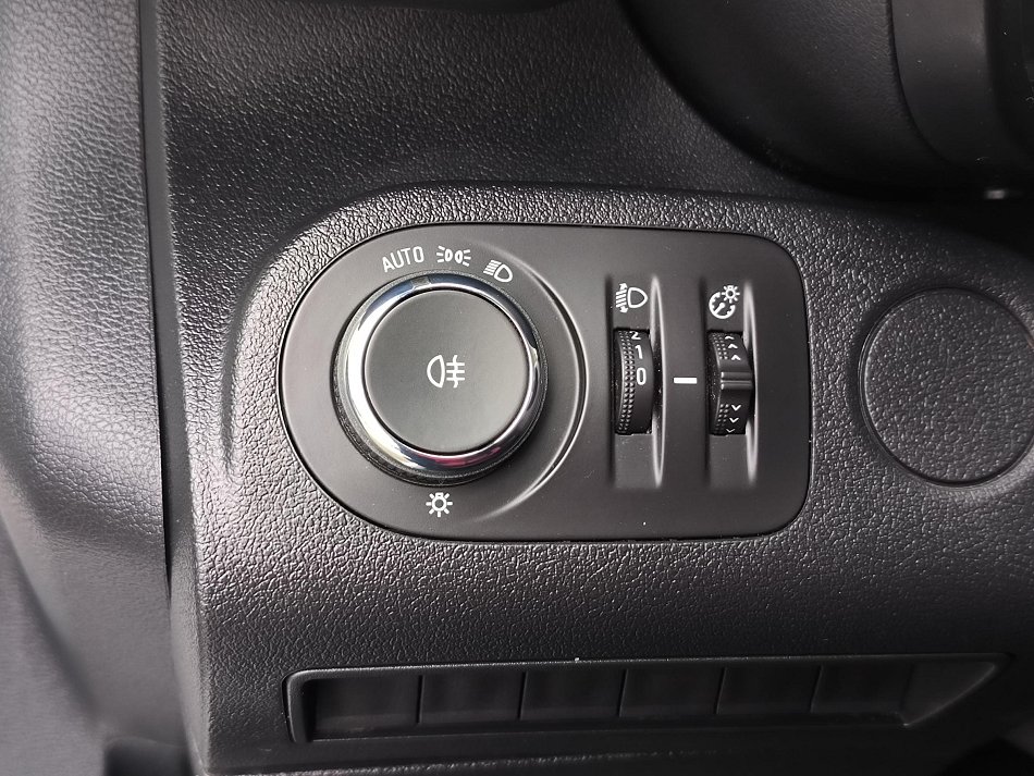 Opel Combo 1.5CDTi Edition MAXi XL