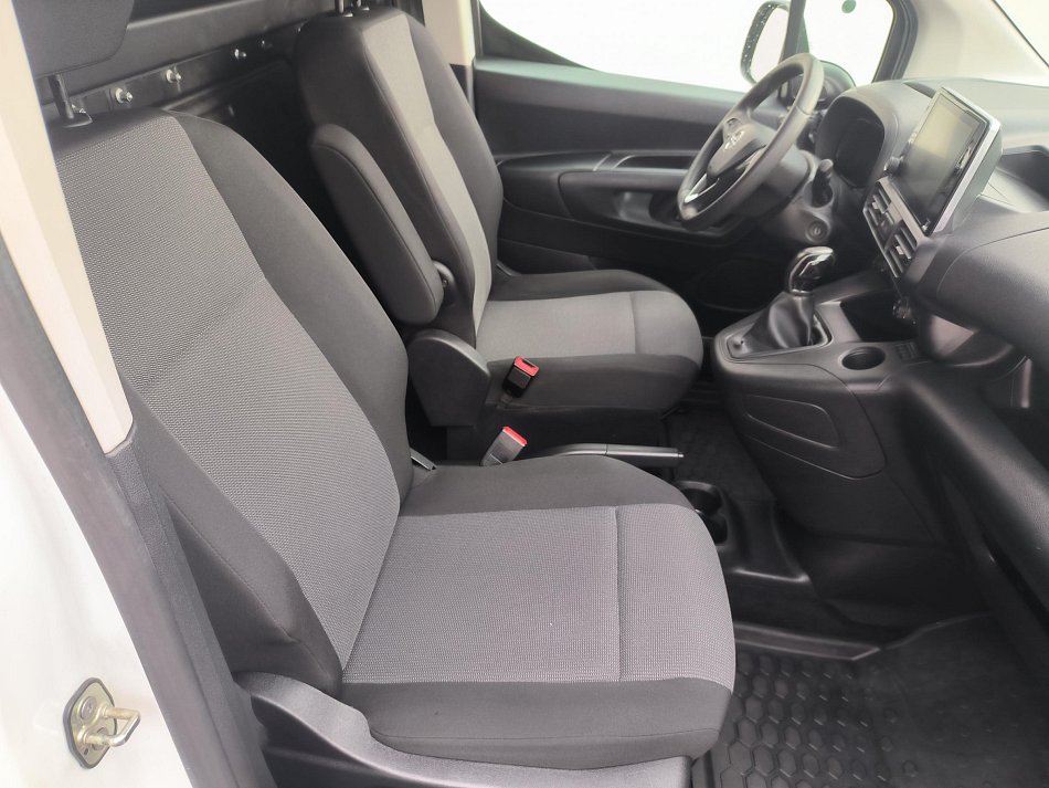 Opel Combo 1.5CDTi Edition MAXi XL