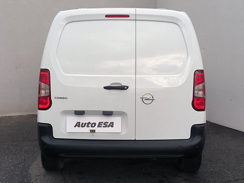 Opel Combo 1.5CDTi Edition MAXi XL